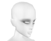Dark Black Eyeshadow