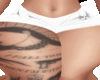Ariella Open Shorts W