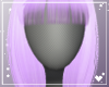 兎. Majo | Hair