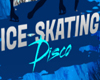 ICE Skating Dance Waltz