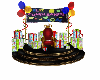 FELICITACION DE CUMPLE