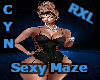 RXL Sexy Mazikeen
