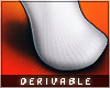 🛒 Sock Heel