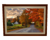 Autumn Art  