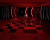 Red N Black Room