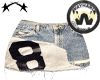 My skirt 8