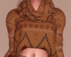 A Fall Sweater F V1
