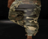 Joggers Skulls