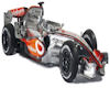 McLaren F1 - Frame