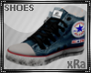 !xRa! Converse Kicks 
