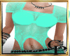 CP- MintPerle Dress