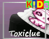 [Tc] Pink Rabbit Shoes