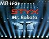 Styx - Mr. Roboto 2
