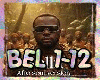 GIMS - Bella AFRO GIMS - Bella AFRO
