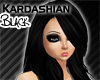 Kardashian Black
