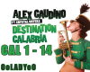 Destination Calabria