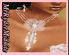 LILY ROSE NECKLACE