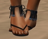 Boheme sandals