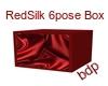 [bdp]RedSilk 6pose Box