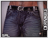 SAL | Straight Jeans C