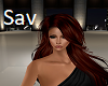 Kardashian2-Vampire Red