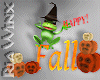 FALL FROG V2