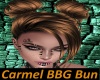Carmel BBG Bun