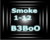 B3: Smoke 1-12