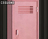 Pink Locker