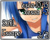 S3RL- Escape 2/2