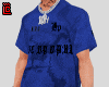 Camisa de Quebrada BDO