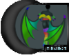 New Begining Wings