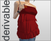 layered derivable top