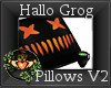 ~QI~Hallo Grog Pillow V2