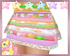 Colorful Kawaii  Mini