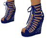 [EH] Blue Shoes