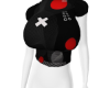 Black Shirt Design AB
