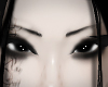 ★ goth brows