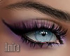 Allie- eyeshadow+liner