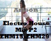 Electro House Mix 2/2