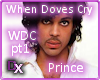 When Doves Cry 1