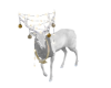 Deer White