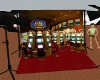 Vegas Casino Photoshoot