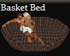 Basket Bed
