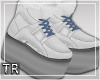 [T] Sneakers