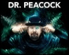 Dr Peacock  P1