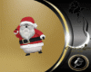 Santa Shoulder M