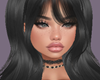 Polina Black/Bangs 2