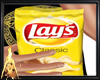 Chips Bag Anim