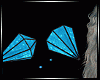 :Blue Diamond: